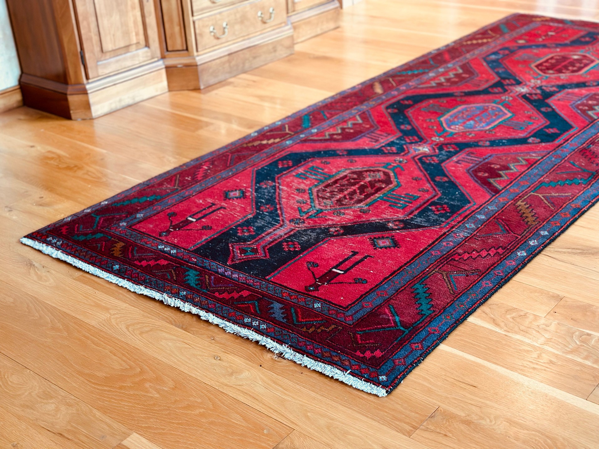 Persian Rug